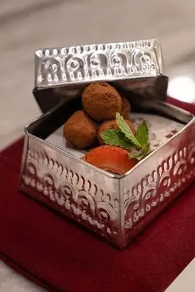 Superior Tek Büyük veya İki Ayrı Yataklı Oda, Balkon (Superior Suite)