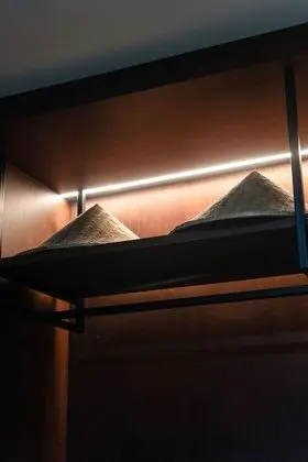 Superior Tek Büyük veya İki Ayrı Yataklı Oda, Balkon (Superior Suite)