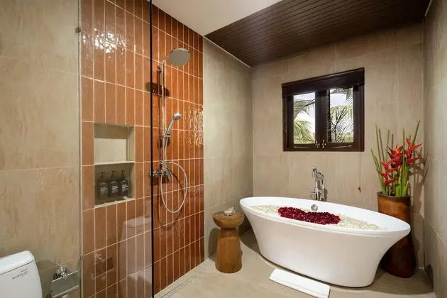 Superior Tek Büyük veya İki Ayrı Yataklı Oda, Balkon (Superior Suite)