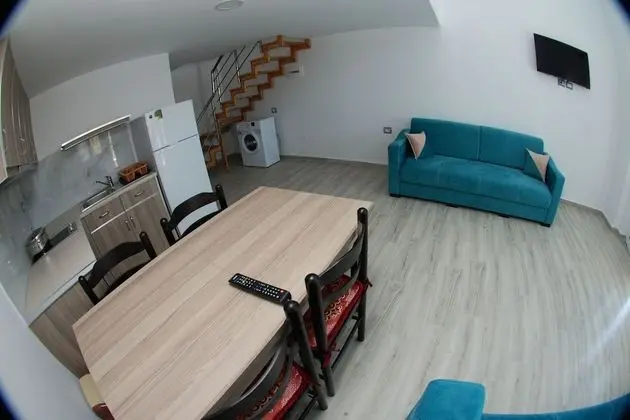 Family Stüdyo, Deniz Manzaralı