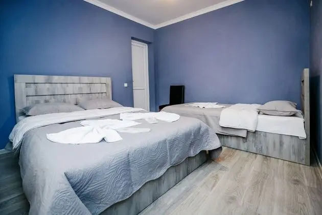 Comfort Üç Kişilik Oda