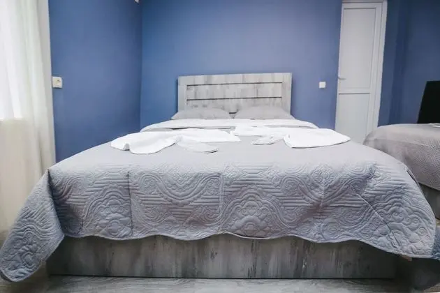 Comfort Üç Kişilik Oda