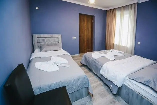 Comfort Üç Kişilik Oda