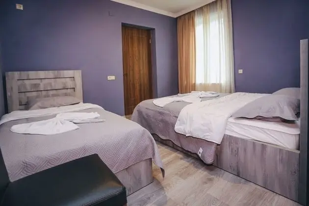 Comfort Üç Kişilik Oda