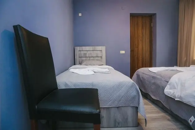 Comfort Üç Kişilik Oda