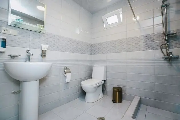 Comfort Üç Kişilik Oda