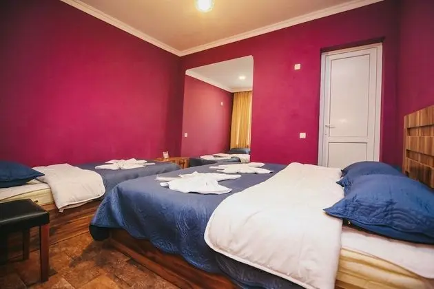 Comfort Üç Kişilik Oda