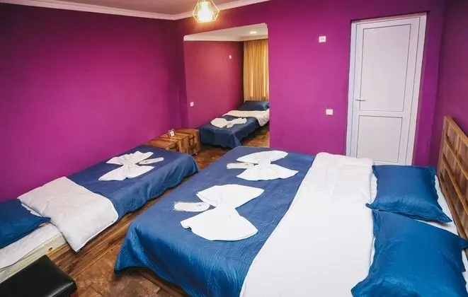 Comfort Üç Kişilik Oda