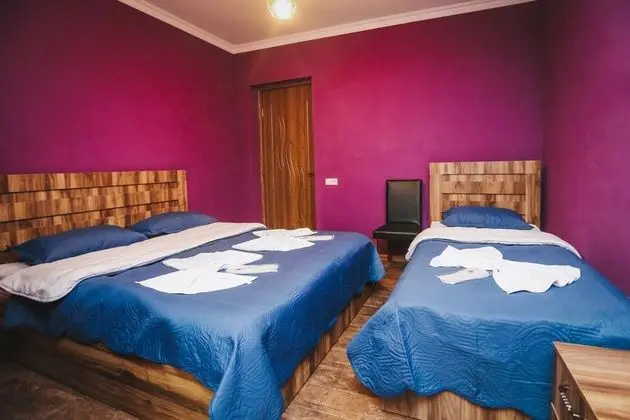 Comfort Üç Kişilik Oda