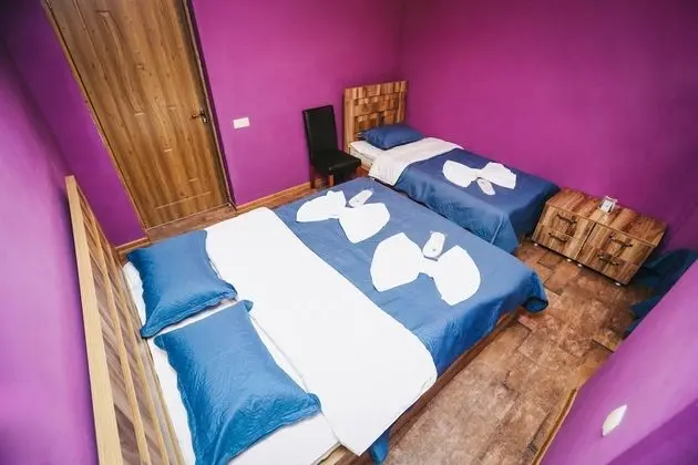 Comfort Üç Kişilik Oda