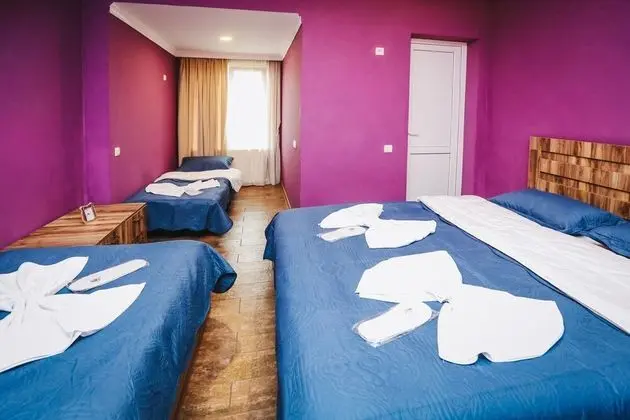 Comfort Üç Kişilik Oda