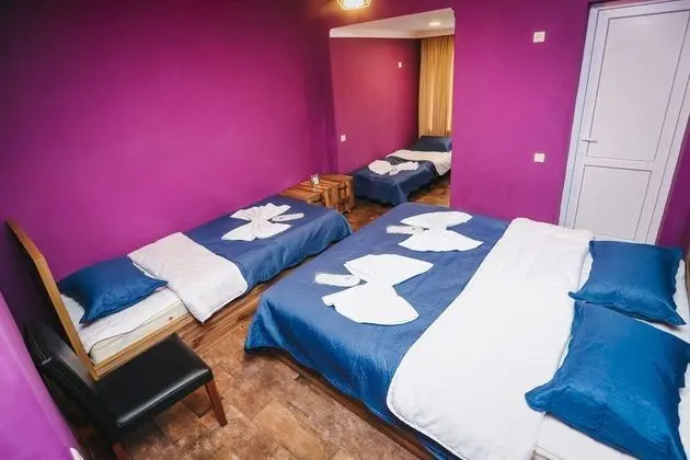 Comfort Üç Kişilik Oda