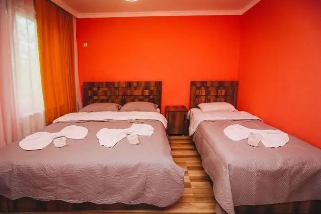 Comfort Üç Kişilik Oda