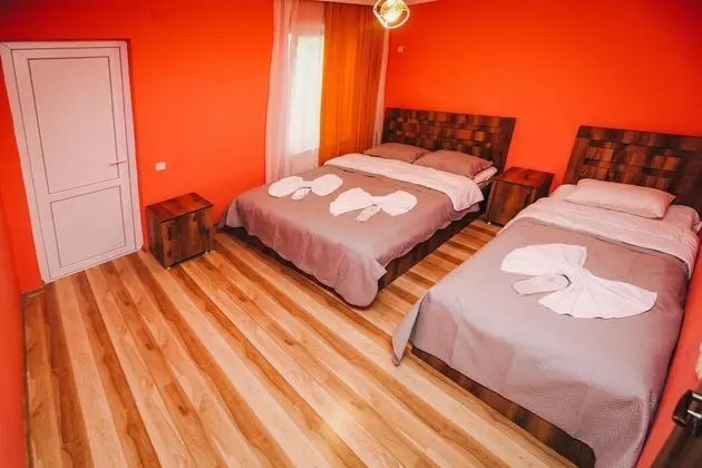 Comfort Üç Kişilik Oda