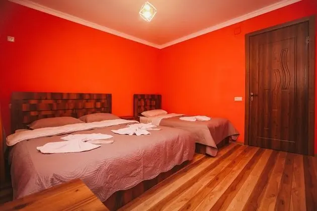 Comfort Üç Kişilik Oda