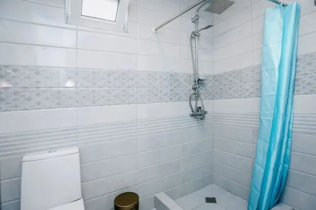 Comfort Üç Kişilik Oda