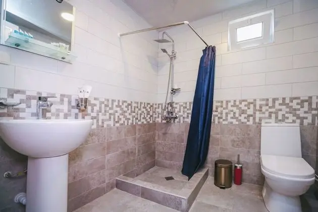 Comfort Üç Kişilik Oda