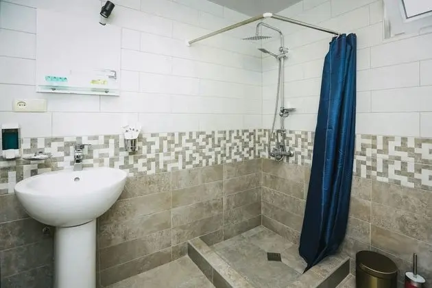 Comfort Üç Kişilik Oda
