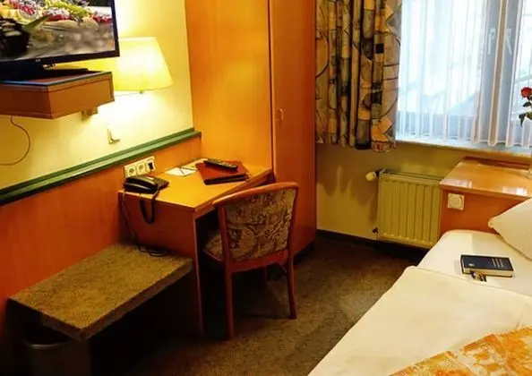 Comfort Tek Kişilik Oda