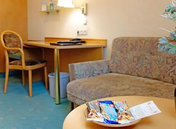 Comfort Tek Kişilik Oda