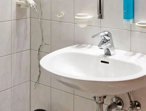 Comfort Tek Kişilik Oda