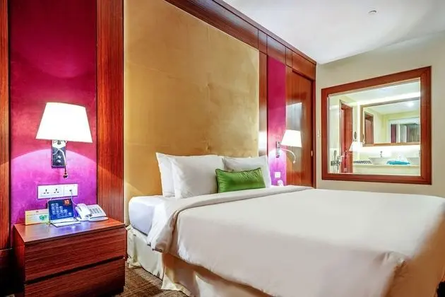 Executive Süit (King)