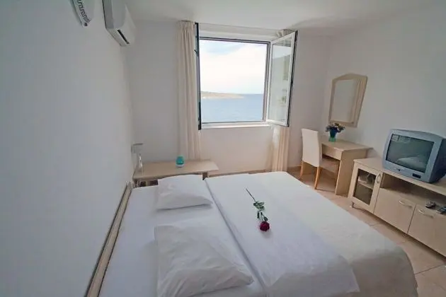 Apart Daire, 1 Yatak Odası, Engellilere Uygun, Teras