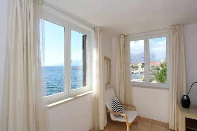 Apart Daire, 1 Yatak Odası, Engellilere Uygun, Teras