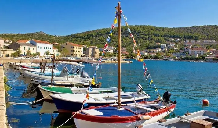 Apart Daire, 1 Yatak Odası, Engellilere Uygun, Teras