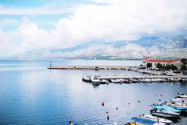 Apart Daire, 1 Yatak Odası, Engellilere Uygun, Teras