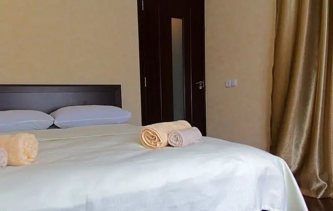 Basic Tek Kişilik Oda, Dağ Manzaralı