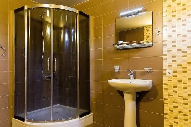 Basic Tek Kişilik Oda, Dağ Manzaralı