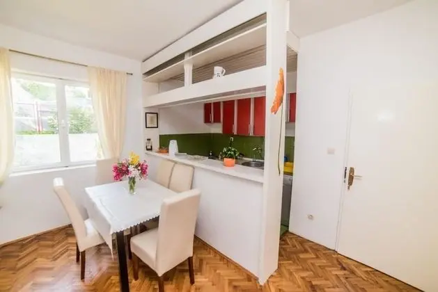 Apart Daire, 2 Yatak Odası, Deniz Manzaralı