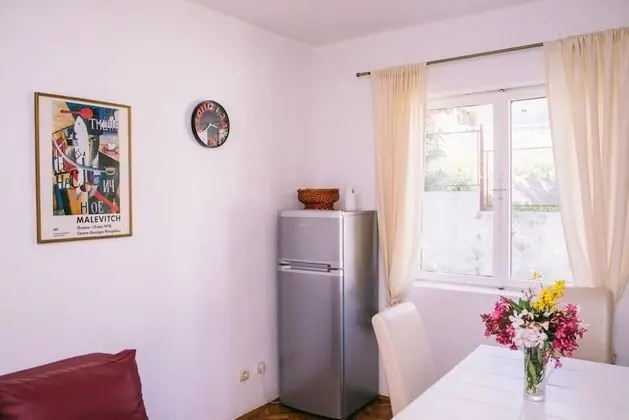 Apart Daire, 2 Yatak Odası, Deniz Manzaralı