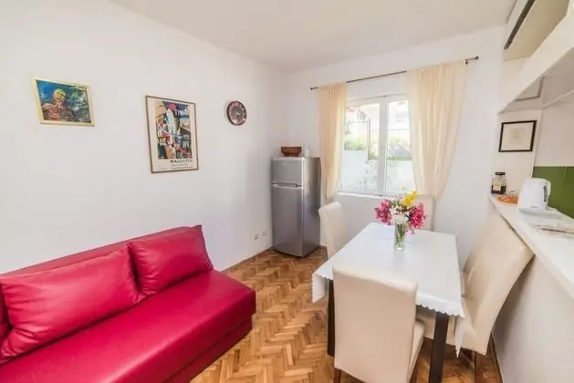 Apart Daire, 2 Yatak Odası, Deniz Manzaralı