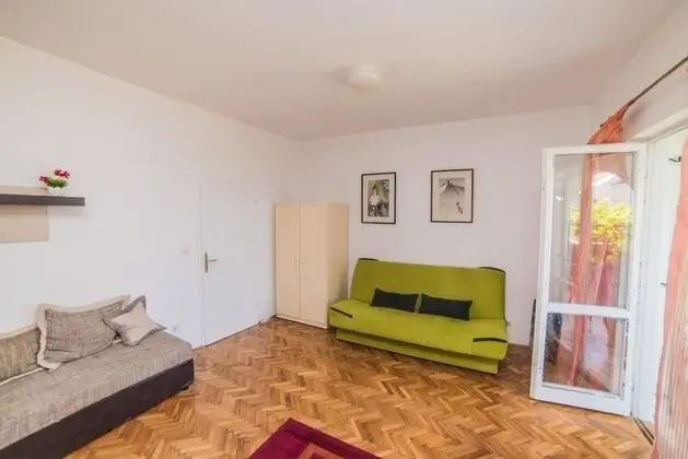 Apart Daire, 2 Yatak Odası, Deniz Manzaralı