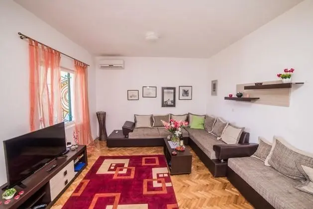 Apart Daire, 2 Yatak Odası, Deniz Manzaralı