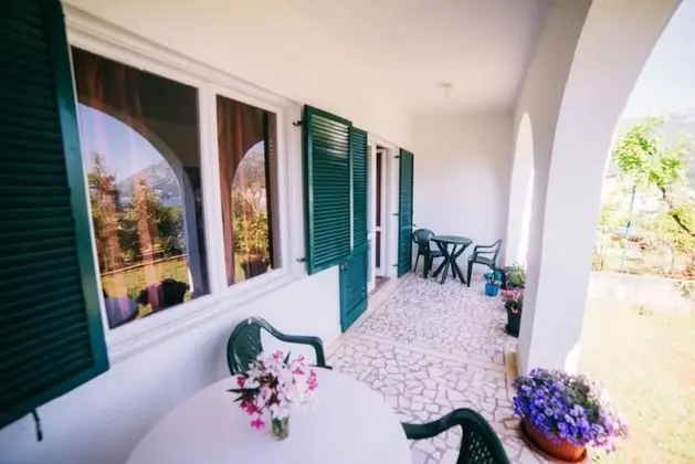 Apart Daire, 2 Yatak Odası, Deniz Manzaralı