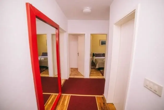 Apart Daire, 2 Yatak Odası, Deniz Manzaralı