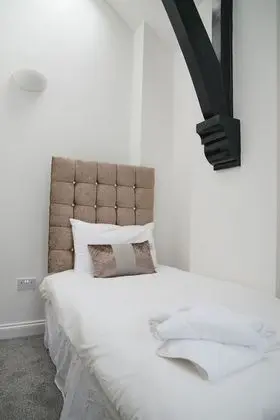 Standard Tek Kişilik Oda