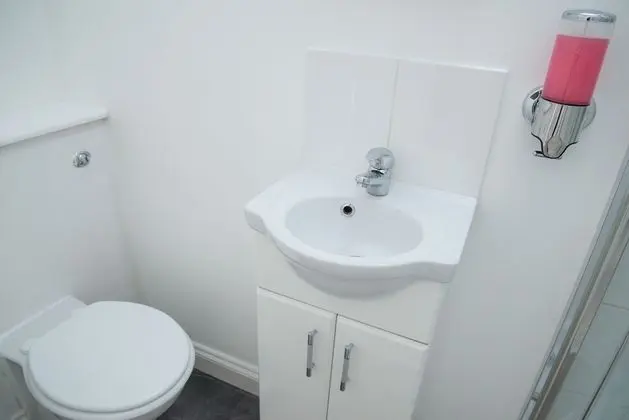 Standard Tek Kişilik Oda