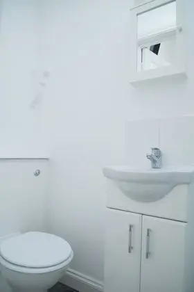 Standard Tek Kişilik Oda