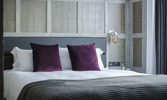 Luxury Tek Büyük veya İki Ayrı Yataklı Oda, 1 En Büyük (King) Boy Yatak, Sigara İçilmez