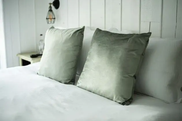Luxury Tek Büyük Yataklı Oda, 1 En Büyük (King) Boy Yatak, Sigara İçilmez