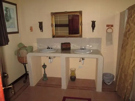 Premier Süit, Birden Çok Yatak, Özel Banyo, Bahçeli