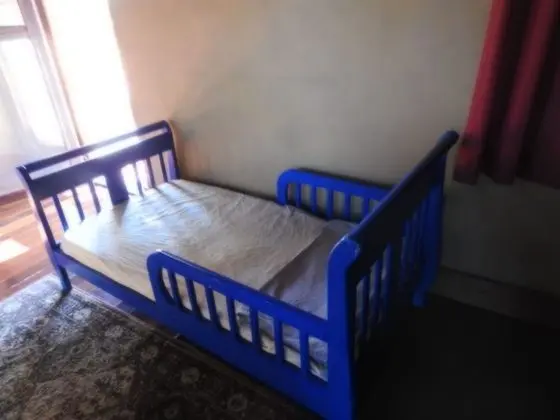 Premium Süit, 1 Büyük (Queen) Boy Yatak, Banyolu/Duşlu, Avlu Manzaralı