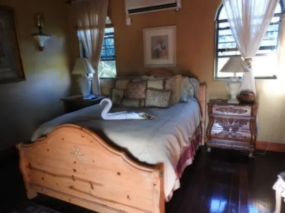 Premium Süit, 1 Büyük (Queen) Boy Yatak, Banyolu/Duşlu, Avlu Manzaralı