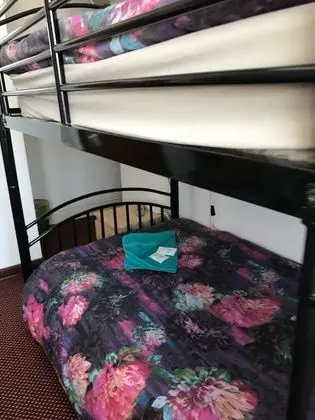 Tek Büyük Yataklı Oda (Small)