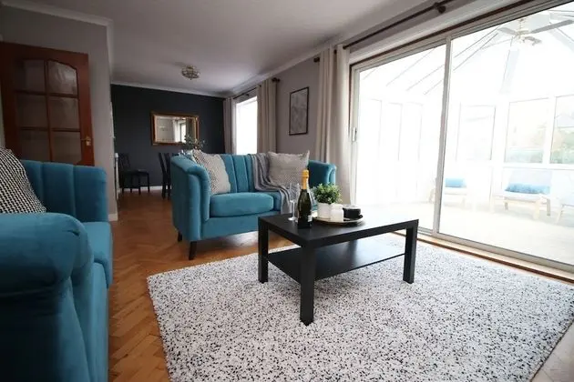 Bungalov