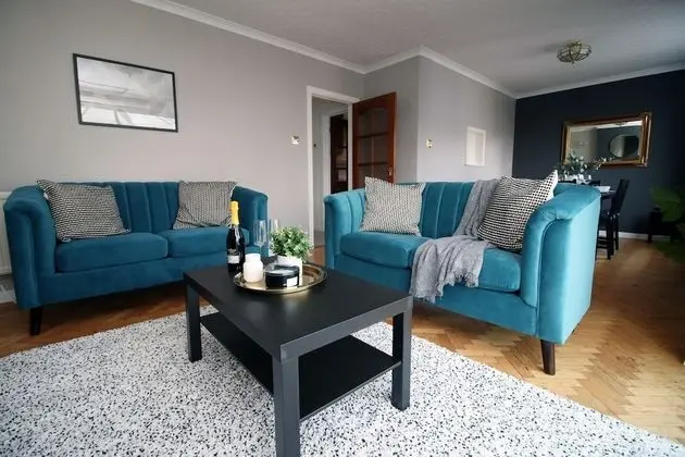 Bungalov